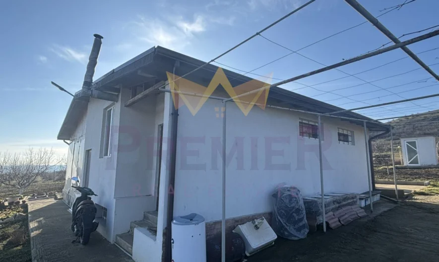 Агенция за недвижими имоти - Имоти Премиер - имот - 1169276, Цена: 85000 EUR