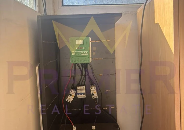 Вила в с. Калиманци -  - снимка 11 - Имоти Премиер