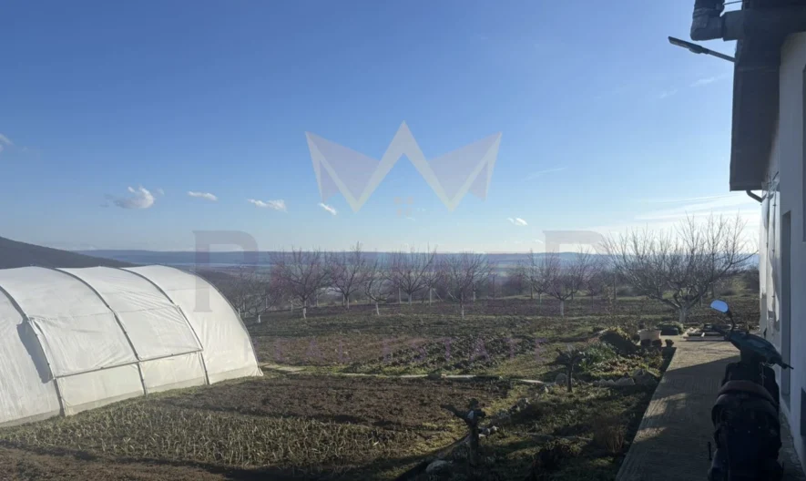 Вила в с. Калиманци -  - снимка 6 - Имоти Премиер