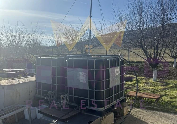 Вила в с. Калиманци -  - снимка 7 - Имоти Премиер