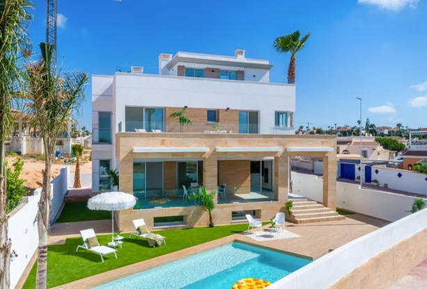 Агенция за недвижими имоти - Имоти Премиер - имот - 1235209, Цена: 988505 EUR
