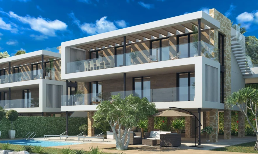 Villa v Siudad Kesada, Alikante (4 Schlafzimmer, 3 Bäder) -  - snimka 1 - Imoti Premier