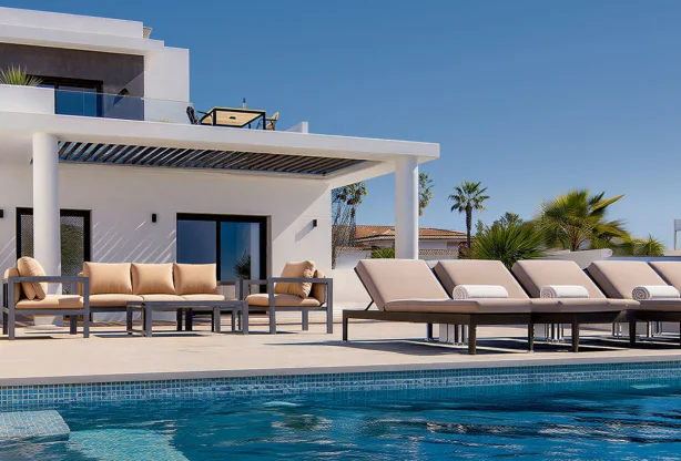 Агенция за недвижими имоти - Имоти Премиер - имот - 1238793, Цена: 814500 EUR