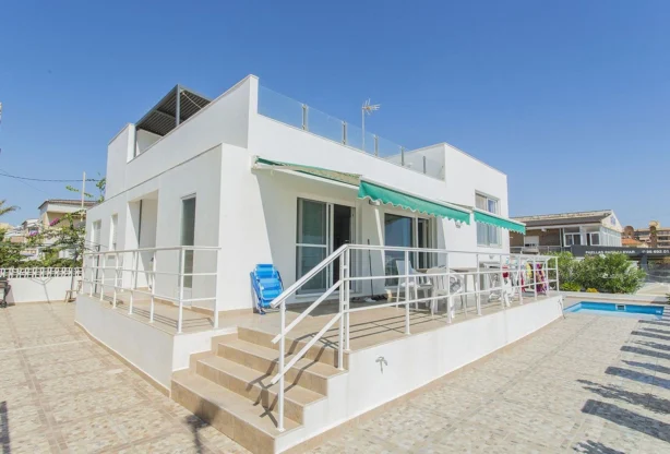 Агенция за недвижими имоти - Имоти Премиер - имот - 1247044, Цена: 1200000 EUR