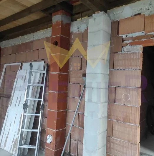 Вила във вилна зона Припек -  - снимка 12 - Имоти Премиер