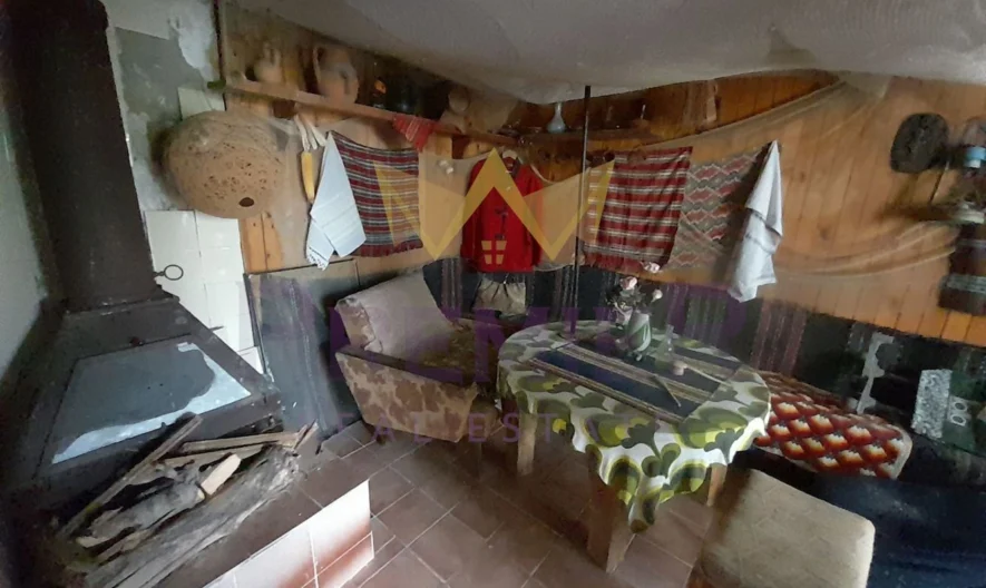 Вила във вилната зона на с. Приселци -  - снимка 14 - Имоти Премиер