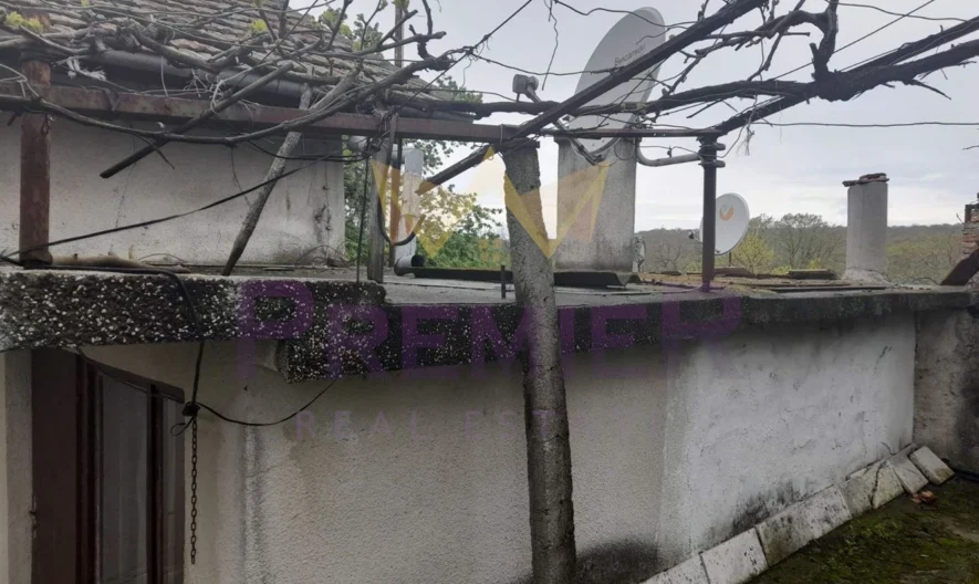 Вила във вилната зона на с. Приселци -  - снимка 28 - Имоти Премиер