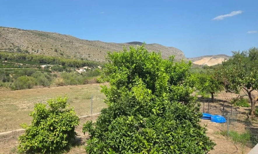 Villa Agostban, Alicante (4 hálószoba, 3 fürdőszoba) -  - snimka 1 - Imoti Premier