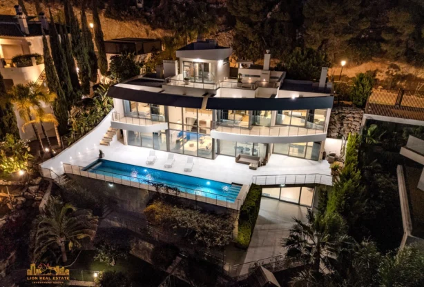 Ingatlaniroda - Imoti Premier - imot - 1209893, Ár: 2480000 EUR