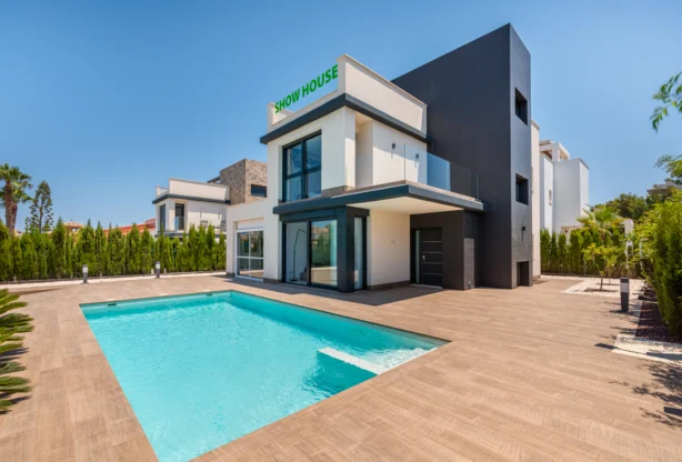 Immobilienagentur - Imoti Premier - imot - 1209639, Preis: 580000 EUR