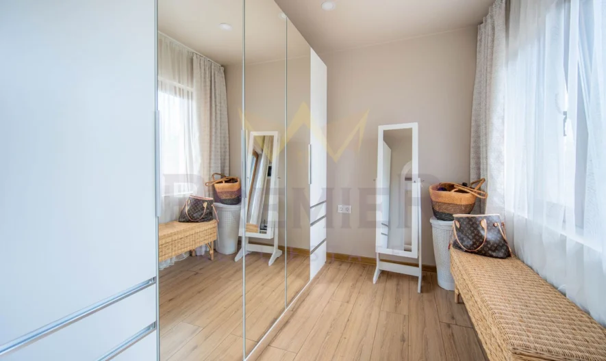 🏡 Villa Balcsik mellett egy háromszobás lakás áráért -  - snimka 15 - Imoti Premier