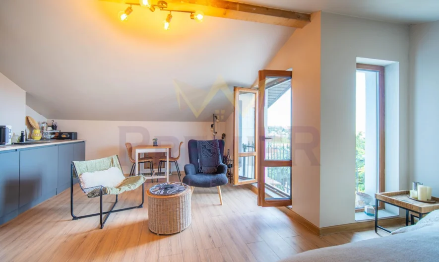 🏡 Villa bei Balchik zum Preis einer Dreizimmerwohnung -  - snimka 11 - Imoti Premier