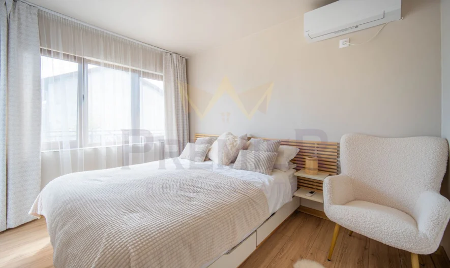 🏡 Villa bei Balchik zum Preis einer Dreizimmerwohnung -  - snimka 13 - Imoti Premier