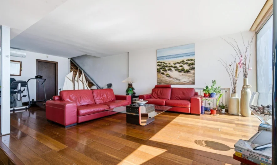 Villa Beniszában, Alicante (3 hálószoba, 3 fürdőszoba) - - snimka 1 - Imoti Premier