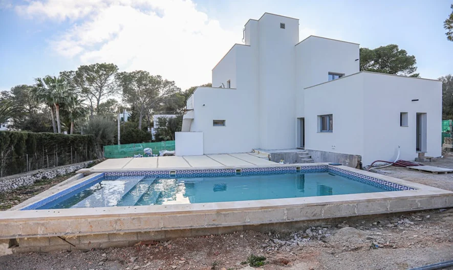 Villa, Cala d’Or, Mallorca (4 hálószoba, 4 fürdőszoba) - - snimka 1 - Imoti Premier