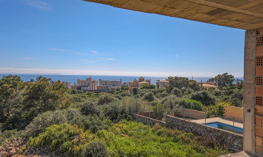 Villa Cala Pi-ben, Mallorca (8 hálószoba) - - snimka 1 - Imoti Premier