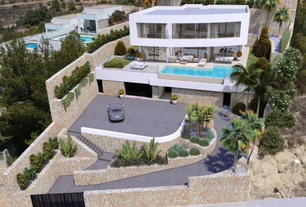 Ingatlaniroda - Imoti Premier - imot - 1208395, Ár: 2200000 EUR