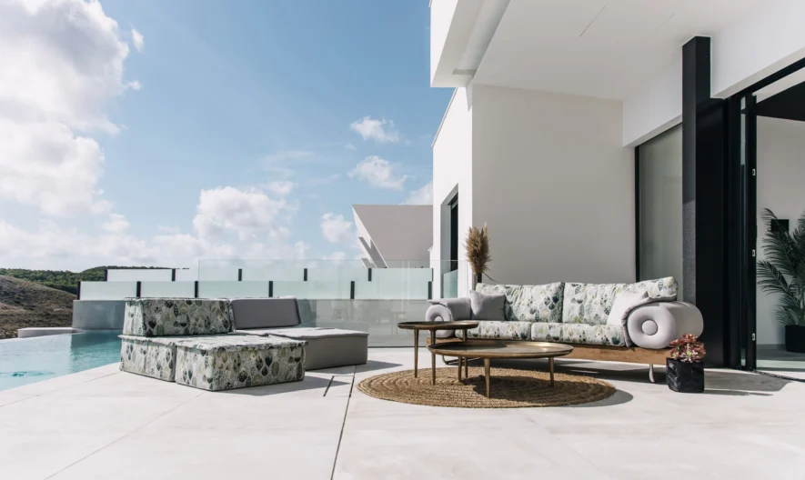 Villa Ciudad Quesadában, Alicante (4 hálószoba, 5 fürdőszoba) -  - snimka 1 - Imoti Premier