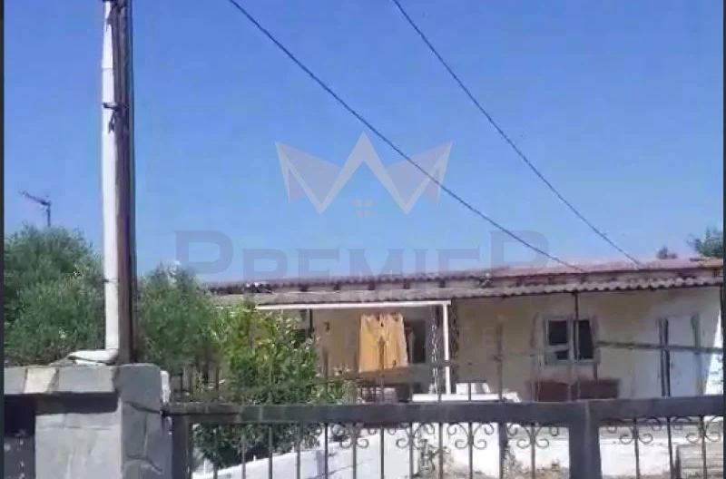 Villa direkt am Meeresufer in Paralia Ofryniou, Griechenland -  - snimka 2 - Imoti Premier