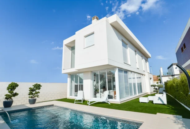 Ingatlaniroda - Imoti Premier - imot - 1207491, Ár: 805000 EUR