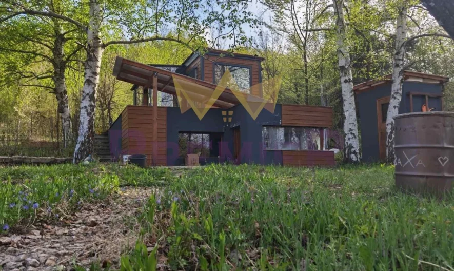 Villa, Hütte Sdravets -  - snimka 4 - Imoti Premier