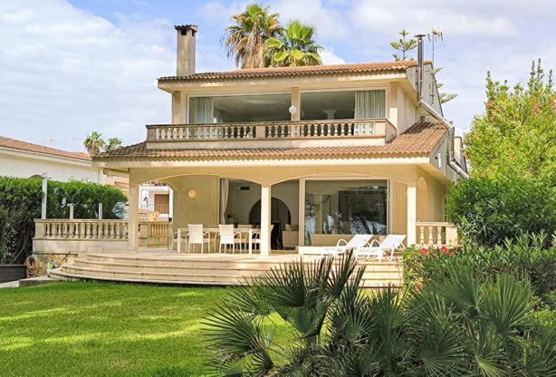 Real Estate Agency - Imoti Premier - imot - 1211004, Price: 4990000 EUR