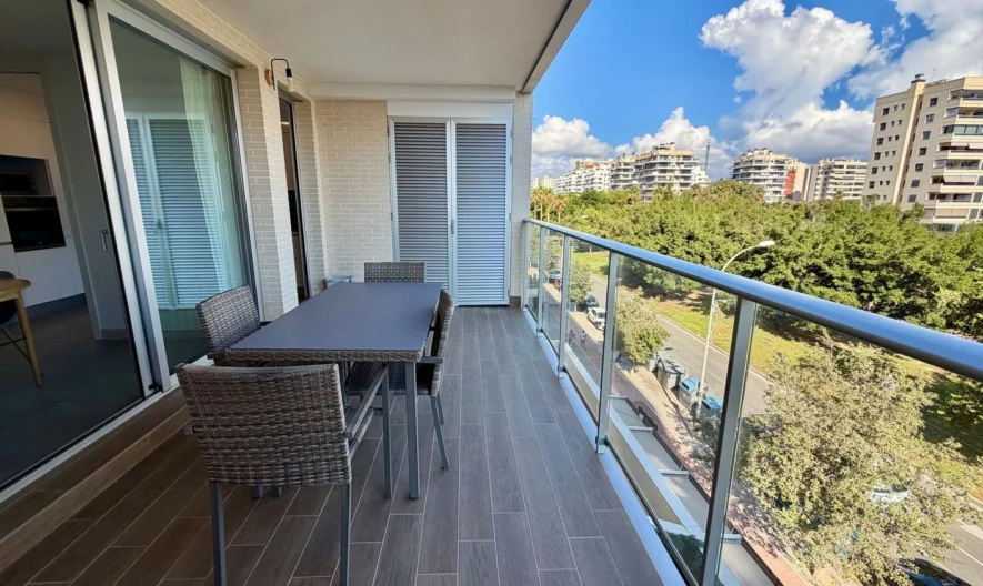 Villa in Alicante (2 bedrooms, 2 bathrooms) - - snimka 1 - Imoti Premier