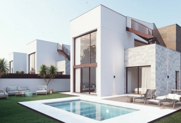 Immobilienagentur - Imoti Premier - imot - 1207661, Preis: 586500 EUR