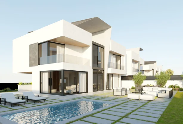 Агенция за недвижими имоти - Имоти Премиер - имот - 1207634, Цена: 1340000 EUR