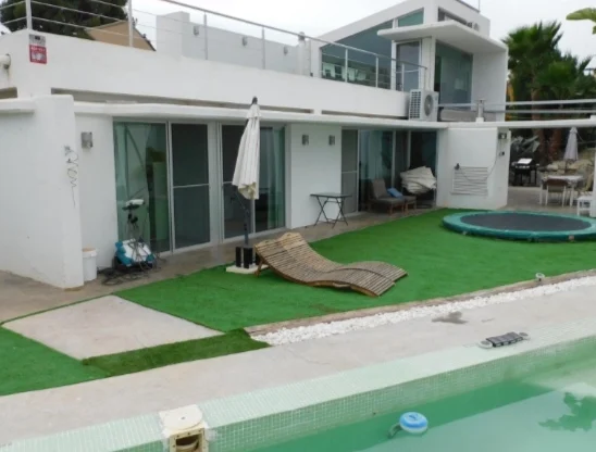 Агенция за недвижими имоти - Имоти Премиер - имот - 1207806, Цена: 650000 EUR