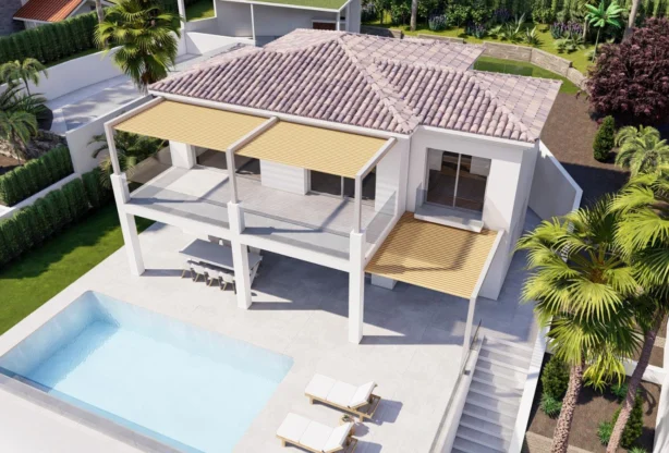 Real Estate Agency - Imoti Premier - imot - 1208379, Price: 1650000 EUR