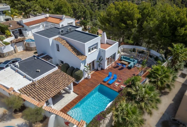 Immobilienagentur - Imoti Premier - imot - 1212437, Preis: 775000 EUR