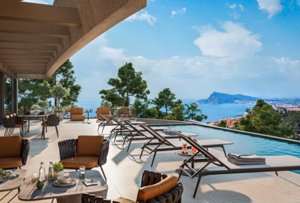 Real Estate Agency - Imoti Premier - imot - 1212070, Price: 3300000 EUR