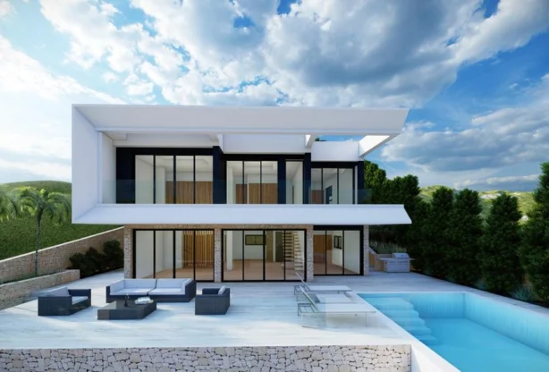 Real Estate Agency - Imoti Premier - imot - 1209392, Price: 1960000 EUR