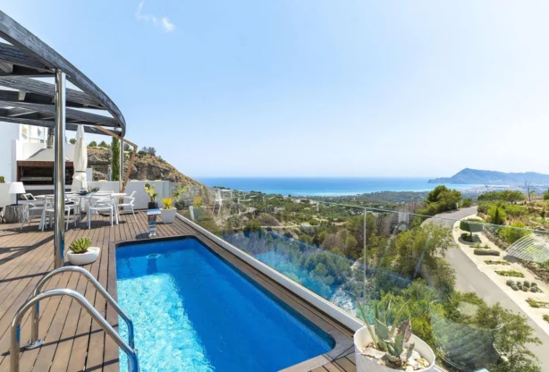 Real Estate Agency - Imoti Premier - imot - 1231844, Price: 849000 EUR