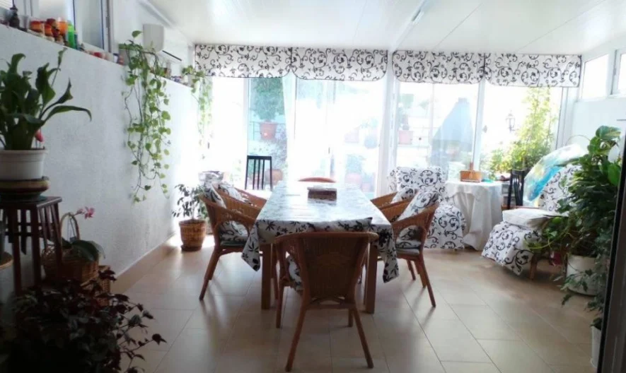Villa in Badalona, Barcelona (3 Schlafzimmer) - - snimka 1 - Imoti Premier