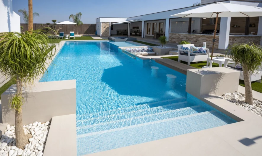 Villa in Balsicas, Murcia (4 Schlafzimmer, 3 Badezimmer) -  - snimka 1 - Imoti Premier