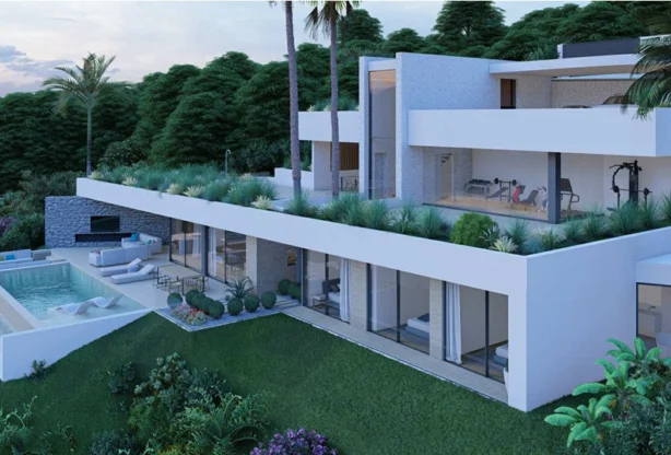 Агенция за недвижими имоти - Имоти Премиер - имот - 1209594, Цена: 2520000 EUR