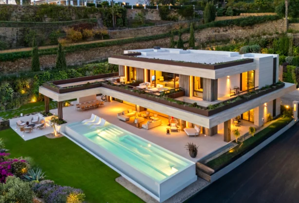 Immobilienagentur - Imoti Premier - imot - 1209528, Preis: 6495000 EUR