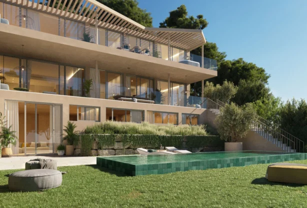 Real Estate Agency - Imoti Premier - imot - 1208624, Price: 1530000 EUR