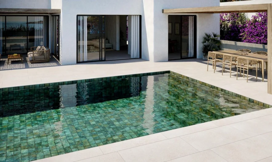 Villa in Benidorm, Alicante (3 Schlafzimmer, 2 Badezimmer) -  - snimka 1 - Imoti Premier