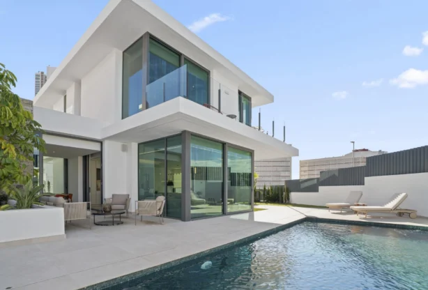 Immobilienagentur - Imoti Premier - imot - 1212923, Preis: 2000000 EUR