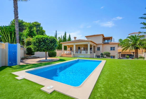 Immobilienagentur - Imoti Premier - imot - 1212093, Preis: 1690000 EUR