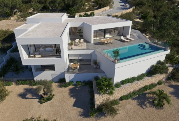 Immobilienagentur - Imoti Premier - imot - 1231820, Preis: 2249000 EUR