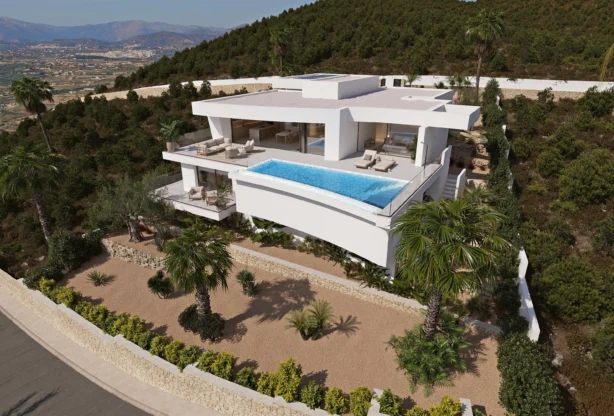 Real Estate Agency - Imoti Premier - imot - 1231827, Price: 2605000 EUR