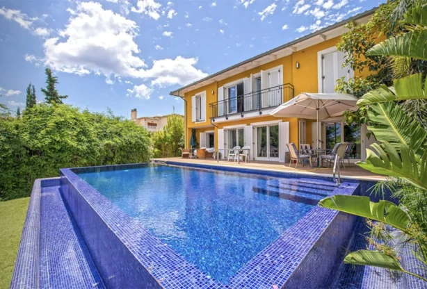 Real Estate Agency - Imoti Premier - imot - 1210775, Price: 1550000 EUR