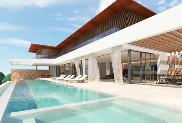 Real Estate Agency - Imoti Premier - imot - 1210787, Price: 4600000 EUR