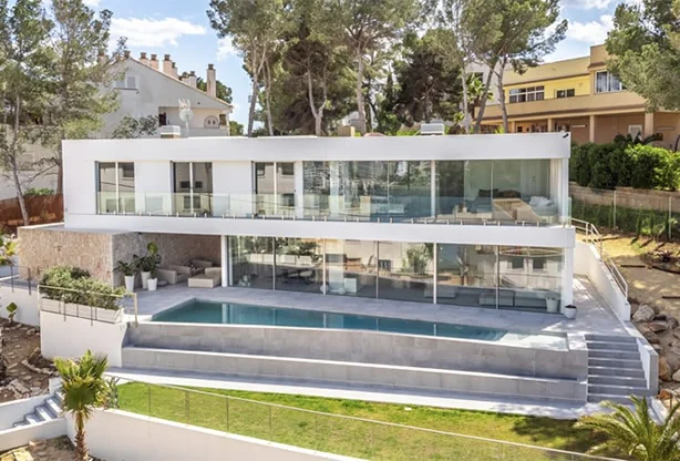 Real Estate Agency - Imoti Premier - imot - 1210723, Price: 3950000 EUR