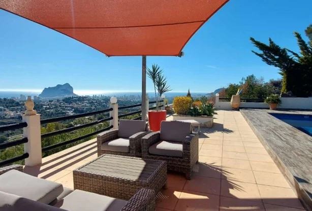Real Estate Agency - Imoti Premier - imot - 1231839, Price: 1050000 EUR