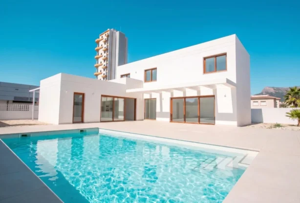 Real Estate Agency - Imoti Premier - imot - 1256606, Price: 998000 EUR